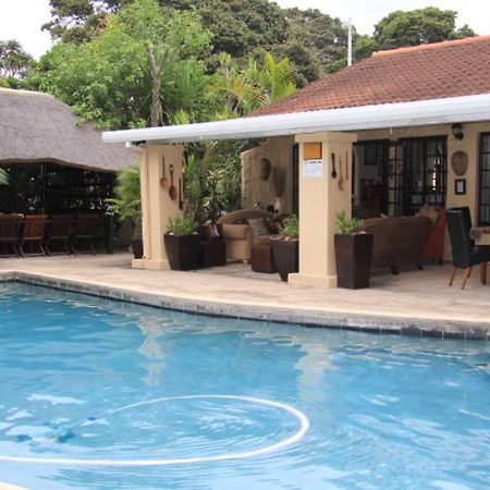 Zeranka Lodge Durban Exterior photo